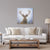 Stag Canvas