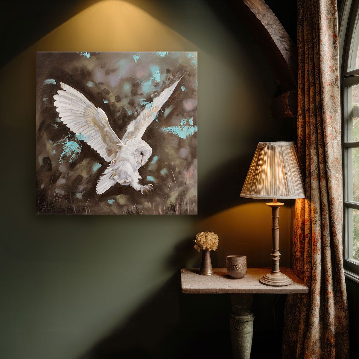 Bird Wall Art