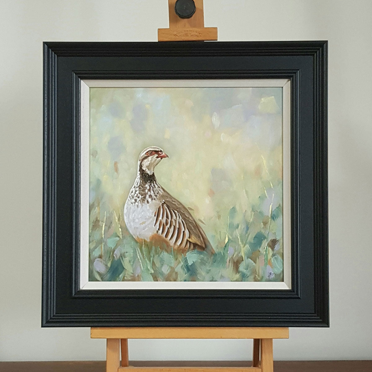 Original Animal Paintings | Laura Beardsell-Moore - Laura Beardsell ...