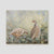 Pair of Partridges canvas print