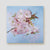 Cherry blossom canvas