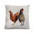 Chicken cushion light