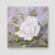 Summer Memories rose canvas