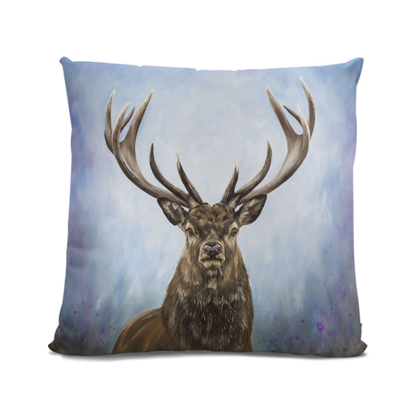 Stag cushion cover matalan discount
