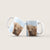 Highland cow mug - Fern